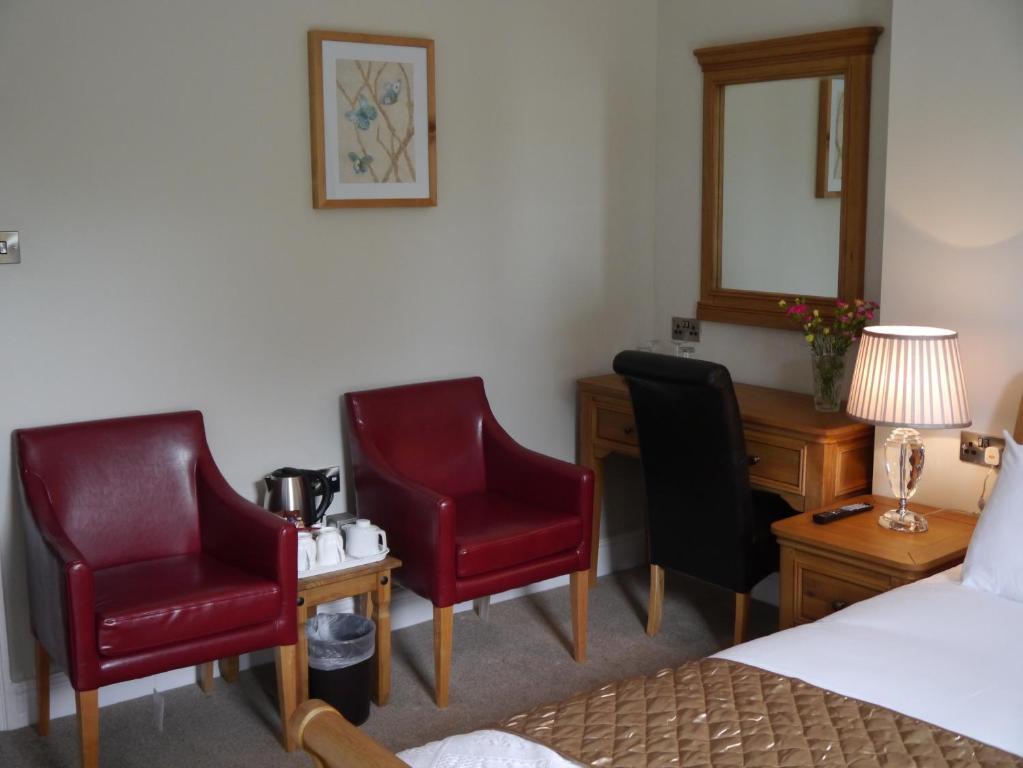 South Park Guest House Λίνκολν Εξωτερικό φωτογραφία